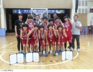 WKBL 총재배 어린이 농구큰잔치 성황리 종료