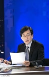 JTBC 뉴스룸, 정론 향한 손석희의 고집(종합)