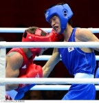 [AG]복싱 함상명-한순철-박남형, 8강 진출