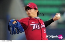 2014 넷마블 마구마구 일구대상 리틀국가대표팀 선정