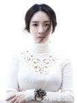 이민영, 여전히 아름다운 근황 공개 