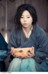 하트투하트 안소희, 꽃거지 깜짝 변신