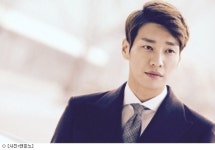 김영광, 韓中 합작 닥터모클리닉 캐스팅…산다라박과 호흡