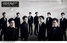 엑소, 단독 콘서트서 신곡 무대 첫 공개