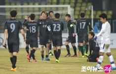 [포토]성남FC, 日 최강 가볍게 제압