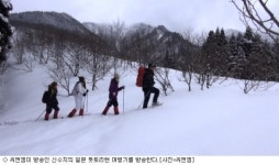씨앤앰 신수지의 화이트 돗토리 방송