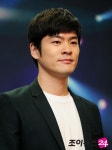 [포토]장기하, '대선배님들과 무대 영광입니다!'