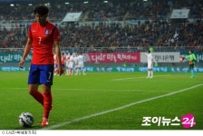 차두리 은퇴경기, 기성용-손흥민-지동원 총출동