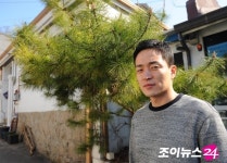 스물 이병헌 감독 김우빈, 이렇게 섹시해도 되나 싶었다(인터뷰)