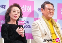 강제규 감독 장수상회, 어깨 두드리는 영화 되길(인터뷰)