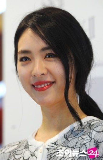 [포토]이연희, '할 말 없게 만드는 미모'
