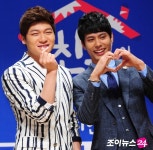 [포토]내친구의집 장위안, 네팔에서 찾아온 사랑?