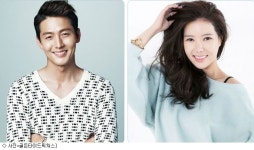 이정진-임수향, 멜로영화 