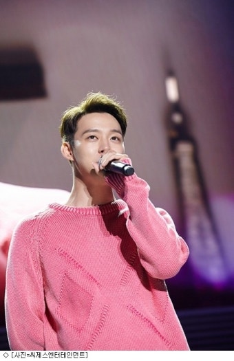 박유천, 군입대 앞두고 日 단독 팬미팅 개최