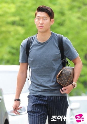 손흥민 