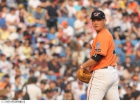 한화 마운드 대체 불가 자원…송창식은 믿음이다