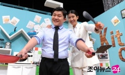 김상춘한끼식당 | [한끼의품격②]"우리는 예능계 '심야식당'"(인터뷰)