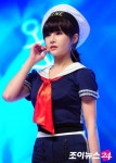 [포토]보람, 티아라 인형녀