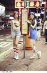 [다이아 뮤비 비하인드③]섹시·발랄·상큼한 일곱 소녀