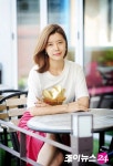 퇴마, 무녀굴 유선 4살 연하 김성균, 말 놓기 어려워(인터뷰)
