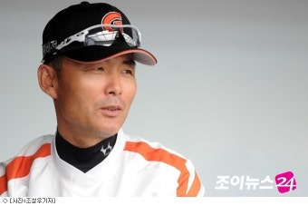 3연승 롯데 이종운 감독 