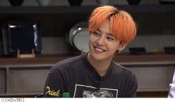 냉부해 지드래곤, 눈물겨운 연습생 시절 회고
