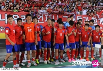 제각각 컨디션 슈틸리케호, 균형 잡기에 총력