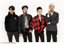 칵스, 오는 10일 4년만의 정규앨범 더 뉴 노멀 발매
