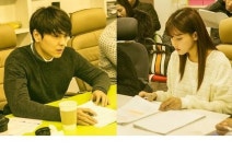 최종훈-오승아, 웹드라마 88번지 캐스팅…로맨스 호흡