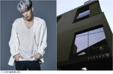 세븐, 홍대에 일레븐나인 사옥 설립…본격 새출발