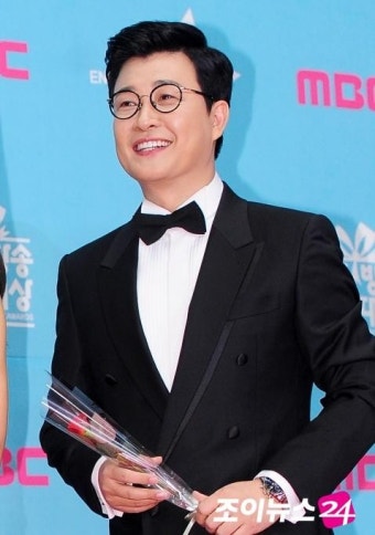[MBC 연예대상]김구라부터 김영철까지, 감동의 반전드라마(이모저모)
