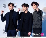 SS301 한시적 프로젝트 아냐…곧 완전체로