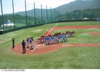 속초 설악배 유소년야구대회 19일 플레이볼