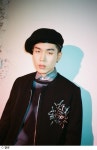 AOMG 엘로, 레이블 새 멤버 후디와 싱글 발매