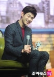 [포토]에릭남, 1가정 1에릭남 부끄러워요~