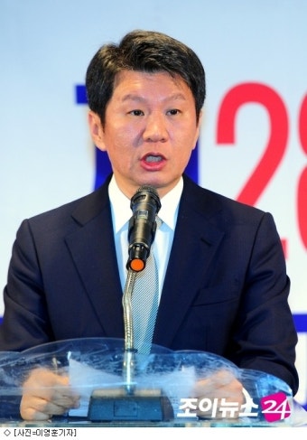 정몽규 회장, FIFA 평의회 위원 후보로 추대