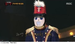 복면가왕 음악대장, 최다 6연승 기록…새 역사 썼다