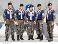 NC, 충무부대와 충무공 이순신데이 연다