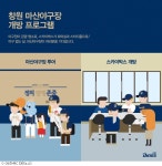 NC, 홈 경기 없는 평일 팬 맞이 구장 개방