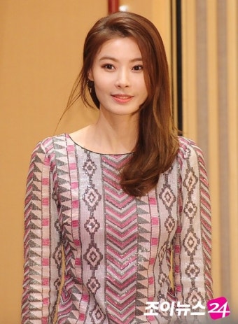윤소이, JS픽쳐스와 전속계약…이다해와 한솥밥