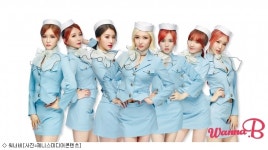 워너비 벌써 5번째 제복, 아직 많이 남아(인터뷰)