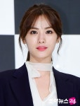 [포토]나나, 세젤예~완벽 대칭 미모
