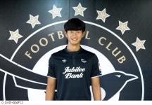 성남, 제주로 곽해성 보내고 김현 임대 영입