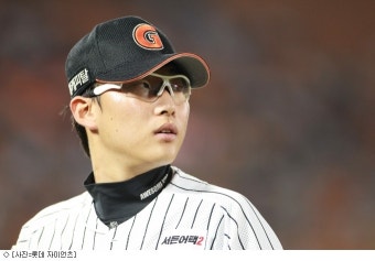 롯데, 박세웅의 뛰어난 투구와 윤동희-레이예스의 홈런포로 SSG를 6-0으로 완파하여 선두 탈환