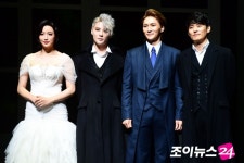 [포토]도리안 그레이, 최고의 배우들이 뭉쳤다