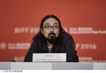 [BIFF★]아오이 유우 "영화제 외압 논란, 많이 놀랐다"(인터뷰②)