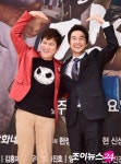 [포토]우민이랑 석규랑~