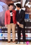 [포토]우민이랑 석규랑~