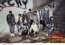 컴백 업텐션 열혈 청춘으로 변신…이번 앨범 터질 것