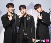 [포토]더블에스301, 돌아온 오빠들